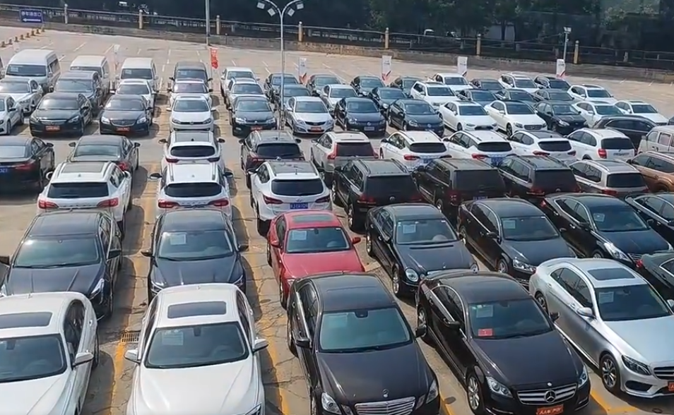 全面取消遷入限制，二手車(chē)市場(chǎng)迎來(lái)新機(jī)遇