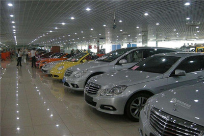 新手入行二手車(chē)銷(xiāo)售指南 從零開(kāi)始的入門(mén)策略與資金規(guī)劃